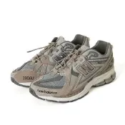 Invincible x N.Hollywod x New Balance 1906U Grey Titan 灰色 反光 舒適 三方聯名 運動鞋 男鞋 M1906NIH