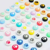【AS電玩】NS Switch joy con / Lite / PS5 Portal 專用 蘑菇頭套 類比套 搖桿帽套