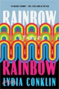 【三民網路書店】Rainbow Rainbow: Stories 作者：Lydia Conklin