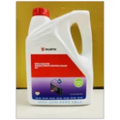 WURTH 福士 散熱水箱添加劑 有機冷卻劑 OAT 水箱精 50% 綠色 1加侖