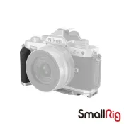 【CSEMART 正成購物】【預購】【SmallRig】3480 Nikon Z FC 專用 L型支架／L型底座 手柄 木質 握把 支架 公司貨