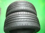 中古建大輪胎   EMERA A1 245/40/18 97W﻿  ***極新.沒補過***