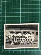 【台灣博土TWBT】202404-385 懷舊照片-眷村婦女小孩合照 民國50年代 