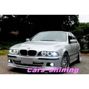 cars_shining 全新 BMW 寶馬 E39 520 528 530 M5 鼻頭 黑色 霧黑