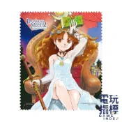 【電玩指標】十倍蝦幣 NS Switch 任天堂 特典 美少女夢工場2 擦拭布 特點 美少女夢工廠 夢工廠 夢工場 美少