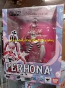 現貨 全新未拆 代理版 海賊王 Figuarts Zero 培羅娜 PERHONA 恐怖三桅帆船篇