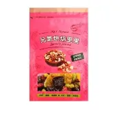 【品鮮生活】綜合果乾 四色斤裝600g(四種純素/蔓越莓.葡萄乾.青提子.黃金葡萄乾)