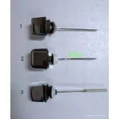 阿球=和成單體馬桶水箱把手 側壓水箱 水箱按鈕 C300 CF801S C4230 CF8403 C4232 8400