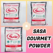 SASA GOURMET POWDER 味精