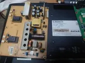 電源板SLS0810D02010LF 奇美22吋液晶電視TL-22S3000T