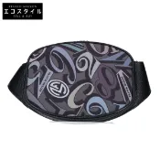 【DOKODEMO】Franck Muller VISANT DEPTH 系列 3D 立體陰影斜背包 [二手]