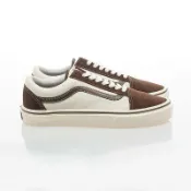 VANS  男女鞋 OLD SKOOL LITE 日線 休閒鞋 V241305008