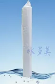 【水多美】美國奇異(GE) 進口20英吋 紙包棉質PP濾心，5微米
