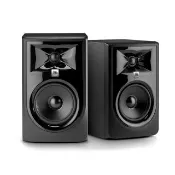 【JBL】305P MKII 5 吋 主動式監聽喇叭 一對 公司貨