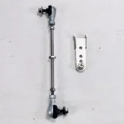 [機油倉庫]JIMNY JB74大燈水平調整器
