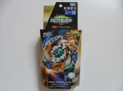TAKARA TOMY 戰鬥陀螺 122 爆烈世代  BURST B-122 靈魂魔龍 8.Ab