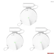 TP-Link Deco M9 Plus 路由器插座支架 型號：DF1024 美版 白色 3個裝
