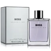 HUGO BOSS 卓越菁英男性淡香水100ml