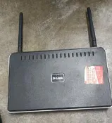 D-Link DIR-615實用版路由器~中古