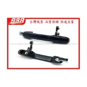 (店+)938嚴選 副廠 CRV 2003~2007 後蓋外把手 尾門 後箱蓋開關 後蓋 手把