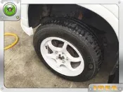 泰山美研社 200229084 Honda CRV 15吋鋁圈 依公司報價為準 依版本報價