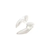 (店+)天使愛 Angelaid 夾趾型 拇外翻保護套 3包裝(FC-BG-003)