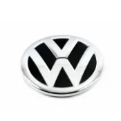 《歐馬國際》5NA853630FOD 福斯 TIGUAN 16後 LOGO 後標誌 VW MARK 車標 後面 德國原廠