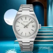 SEIKO 精工 CS 橫紋錶盤女錶 周年慶好禮 送禮首選-34mm (SUR573P1/6N42-00N0S)_SK045