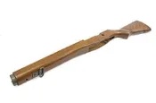 【RA-TECH】M14 GBB  栓木槍托 (實木) for WE M14 GBB
