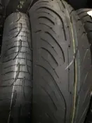 勁輪車業 米其林Pilot Road 4 TRAIL (120/70-19)平衡除臘完工價