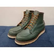 Red Wing 875 7E 鋼印版