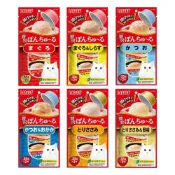 (店+)【CIAO】啾嚕 奢侈果凍杯貓系列 35gx2杯袋 小杯裝 果凍杯 公司貨 貓點心 貓零食