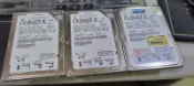 點子電腦-北投◎中古良品 HITACHI 80G 2.5吋硬碟 9mm 筆電 內接應碟 IDE 介面 300元