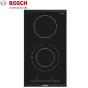 【QKShopping】BOSCH 博世 6系列 嵌入式30cm 雙口電陶爐 PKF375FP1E 220V