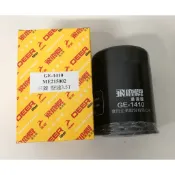 中華 三菱 堅達 3噸半 三期 96-06 GE-1410 飛鹿牌 機油芯 過濾芯 油芯 濾芯