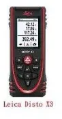 TECPEL 泰菱電子 》 Leica DISTO X3 手持雷射測距儀 150米 萊卡 徠卡 測距儀 非X310