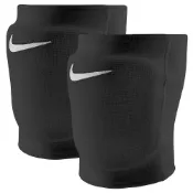 (店+)【NIKE 耐吉】ESSENTIAL Dri-FIT XS-S碼運動護膝套防撞襯料彈性舒適透氣韌帶拉傷膝蓋退化吸震防護NVP060012S