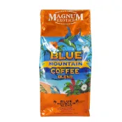 (店+)【Magnum】Magnum 藍山調合咖啡豆 907公克｜100%阿拉比卡｜中度烘焙｜甘醇均衡｜厚實香醇