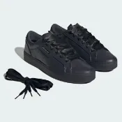 【adidas 愛迪達】SLEEK 運動休閒鞋 女鞋 - Originals JS1620