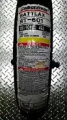 機車輪胎 普利司通 BRIDGESTONE 熱融胎 BT601 100/90-12  2900元 馬克車業