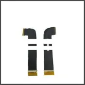 全球購✨A1418屏幕4K屏線60-50pin適用iMac21.5寸一體機顯示屏連接線2017