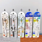 日本帶回 日本限定 KURUTOGA 迪士尼 米奇 米妮 小熊維尼 小豬 奇奇蒂蒂 玩具總動員 自動鉛筆 旋轉自動筆