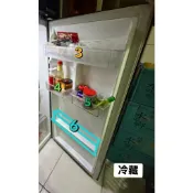 冰箱冷凍冷藏門欄_適用LG樂金GN-L307C