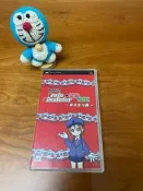 索尼psp遊戲，日版，電車GO 東京急行篇，盒說全。成色挺好