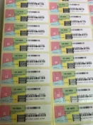 三和電腦配件店 微軟正版系統裝飾標籤 Win7 Win8 Win10 Win11 專業版 家庭版 電腦桌麵裝飾品 批【微軟批發零售】