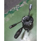 賓士 BENZ W221油電 3.5 原廠 大燈開關 雨刷開關 組合開關 打擋開關 中古汽車材料-09