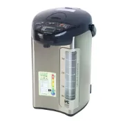 【HOTAI購】【象印】日本原裝4.0L超級VE真空保溫電熱水瓶 CV-DHF40