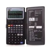 特賣✿✿卡西歐fx-5800P工程編程測量計算器 fx5800p房建測繪計算機