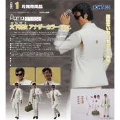 Good Smile Company 好微笑 figma 危險刑警 SP-144b 大下勇次 別色Ver.
