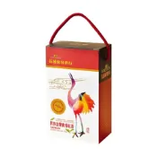 (店+)【農會】哇好米 東昇茶行-瑞穗蜜香紅茶包禮盒X1盒(4gX30包-盒)
